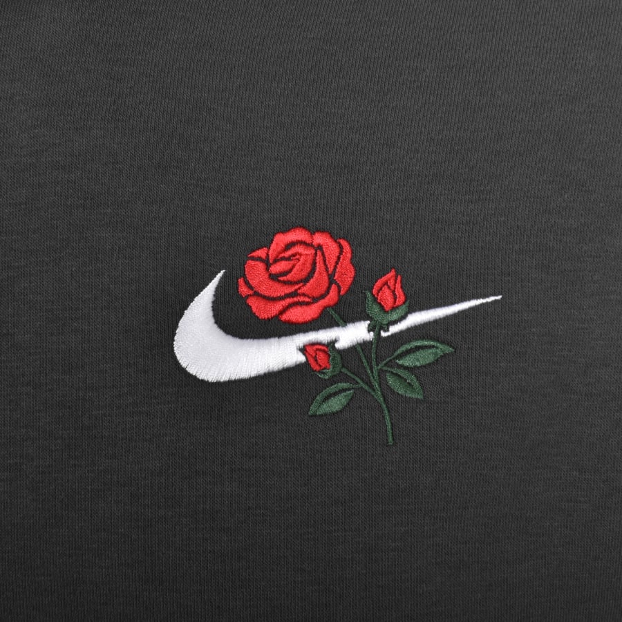 Hoodie nike rose store
